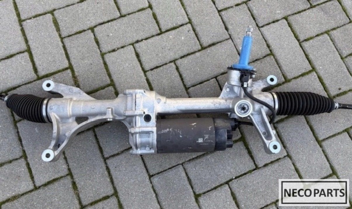 MERCEDES S 223 4MATIC STUURHUIS A2234601304 ALLES LEVERBAAR!, Gebruikt, -, Ophalen of Verzenden, -