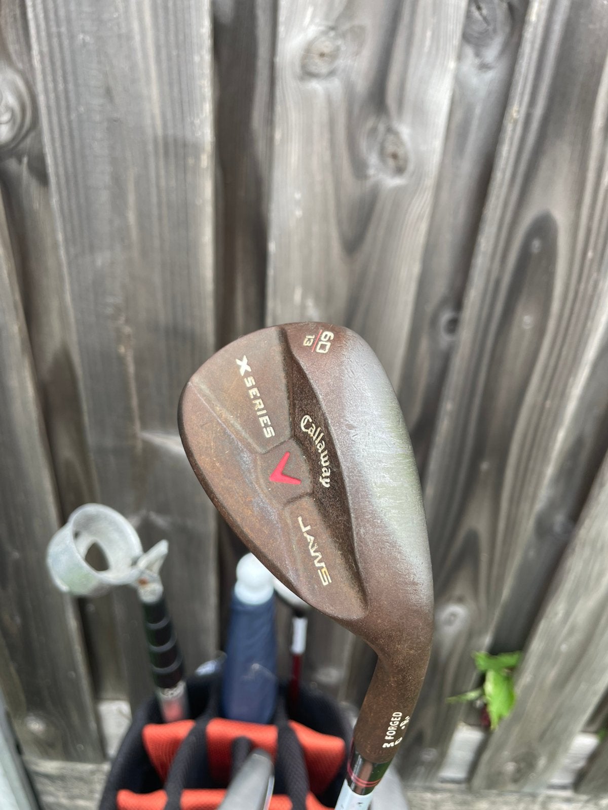 Foto 5 van Golfset callaway progress