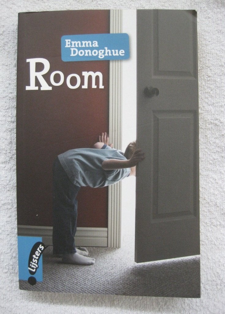 Emma Donoghue, Room, serie Lijsters Blackbirds, Boeken, Ophalen of Verzenden, Zo goed als nieuw, Emma donoghue, Fictie