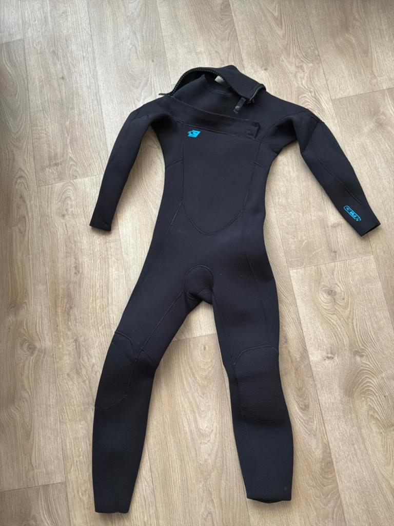 O'Neill ninja Wetsuit - Zo goed als nieuw, Watersport en Boten, Watersportkleding, Zo goed als nieuw, Wetsuit, Dame of Heer, Ophalen of Verzenden