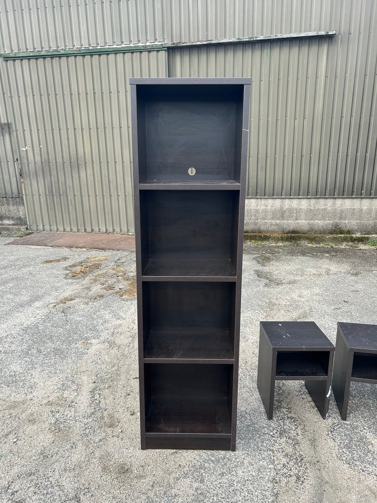 Vakken kast, Zo goed als nieuw, Minder dan 100 cm, 25 tot 50 cm, 50 tot 100 cm