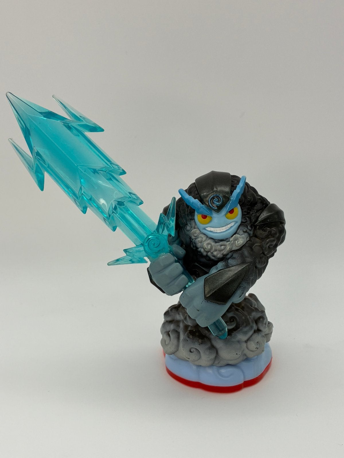Skylanders Trap Team Thunderbolt, Avontuur en Actie, Verzenden, W, 2 spelers