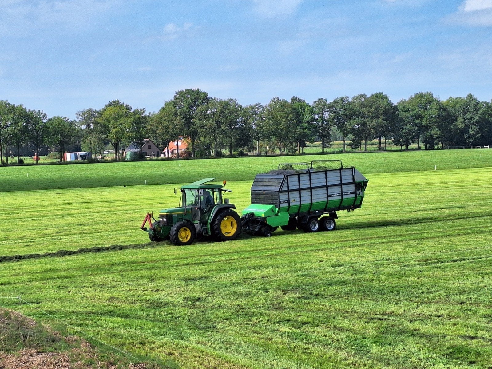 gezocht grasland weiland maisland te huur gevraagd, Dieren en Toebehoren