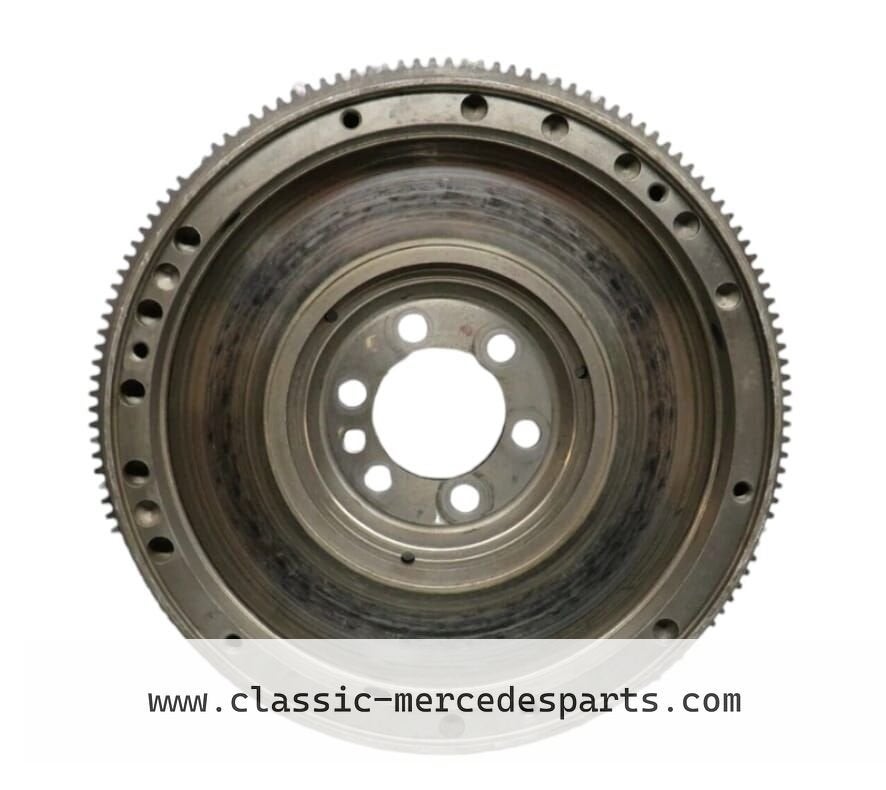 Handgeschakeld vliegwiel Mercedes 1080320501, Gebruikt, -, -, Ophalen of Verzenden