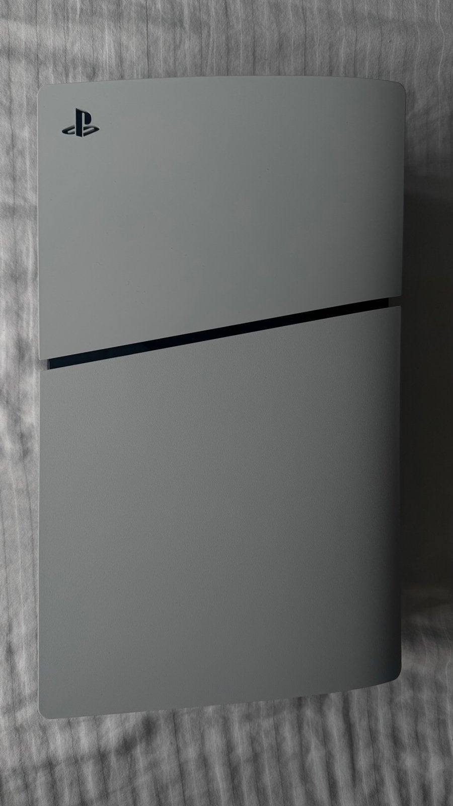 PS5 Slim Disc Edition - Zo goed als nieuw, Ophalen, Zo goed als nieuw, Playstation 5