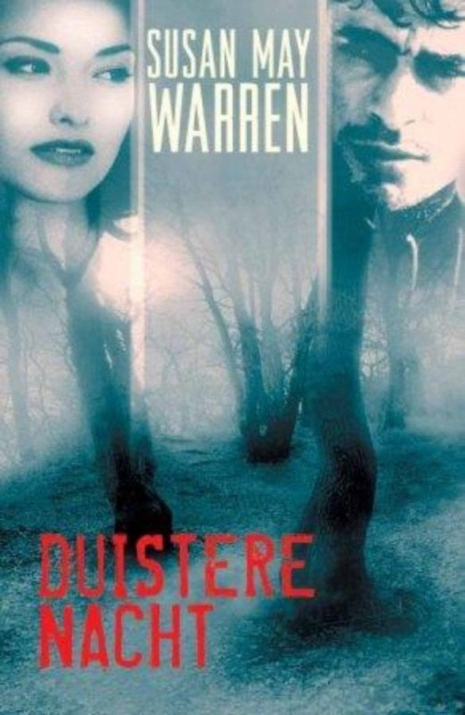 Susan May Warren Duistere nacht. Christelijke thriller (a), Boeken, Ophalen of Verzenden, Gelezen
