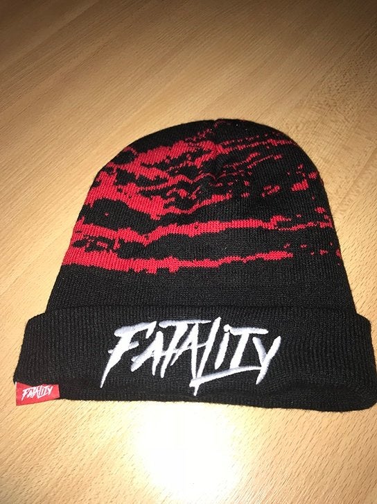 Fatality Muts - Hardstyle Merchandise - NIEUW, Ophalen of Verzenden, Nieuw, Hoed