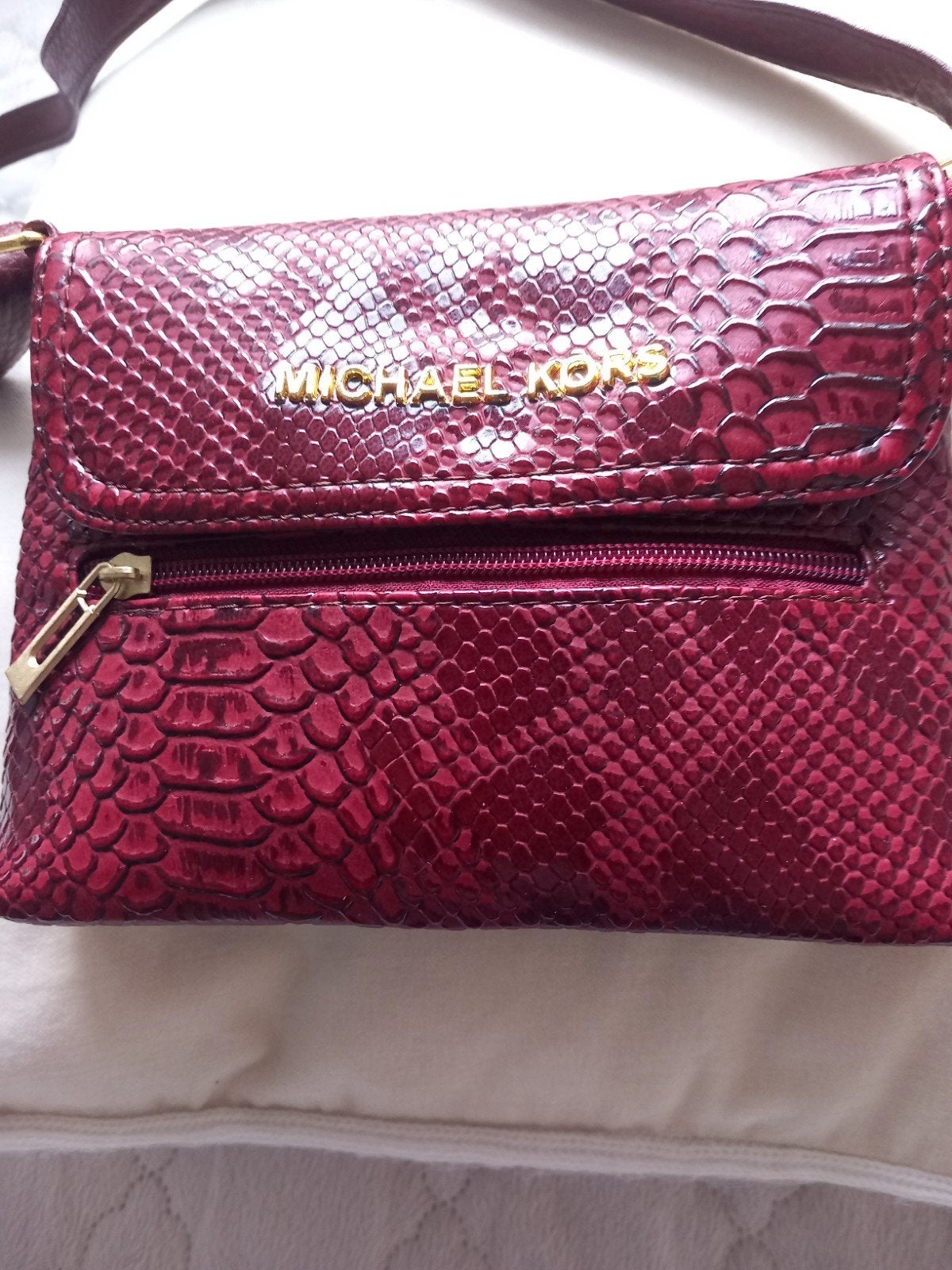 Michael kors, Ophalen of Verzenden