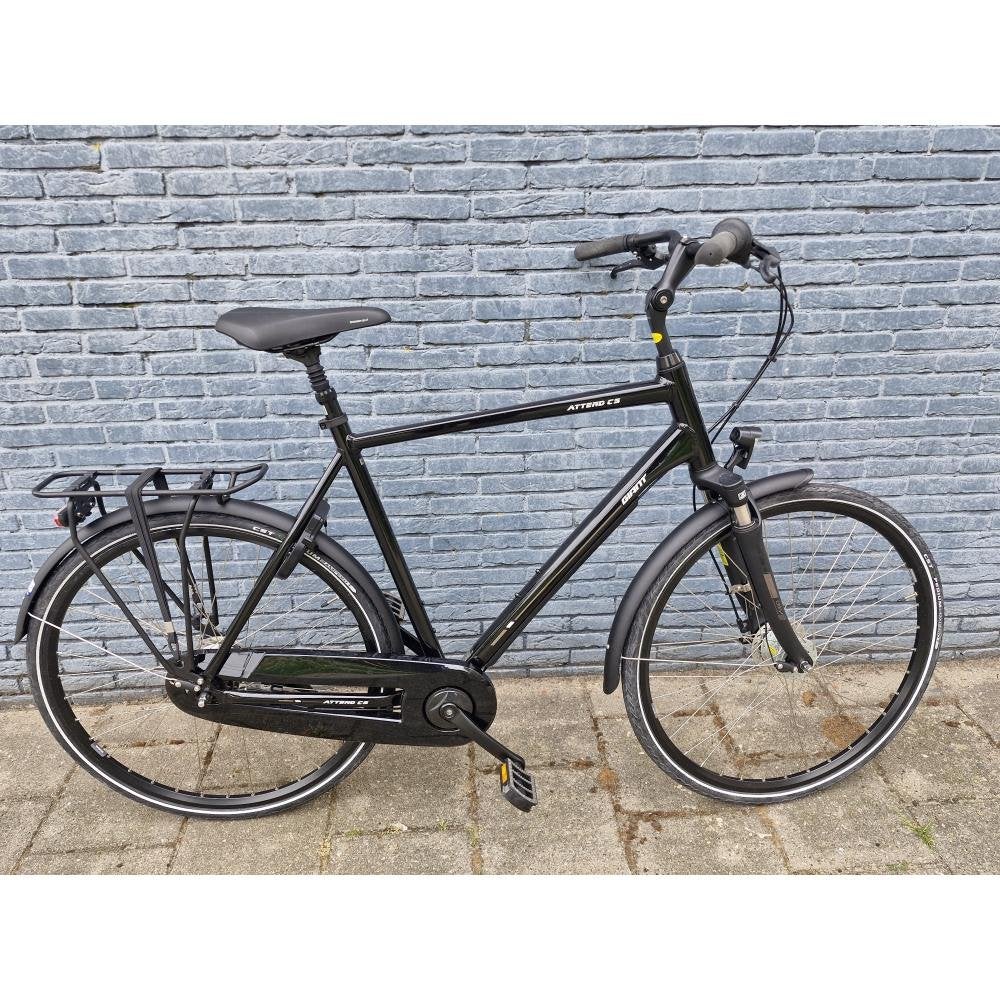 Giant Attend CS XL heren, Fietsen en Brommers, Fietsen | Heren | Herenfietsen, Niet ingevuld, Gebruikt, Niet ingevuld, Giant