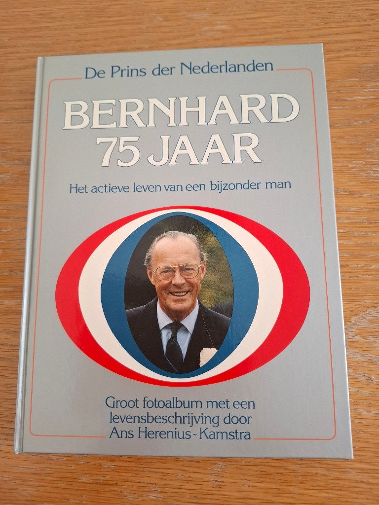 Koninklijk Huis, Ophalen of Verzenden, Nieuw, Tijdschrift of Boek