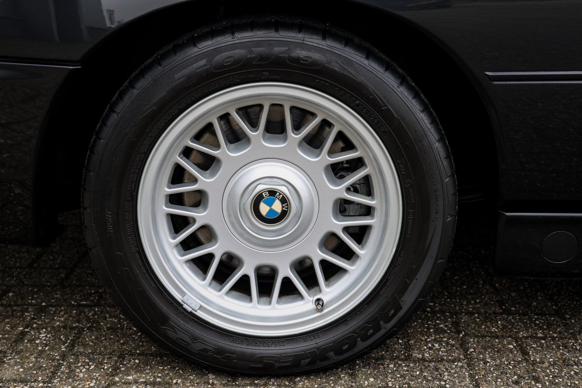 BMW 8 Serie 850i V12 AUTOMAAT Topstaat|Documentatie|Schuifda, foto 10