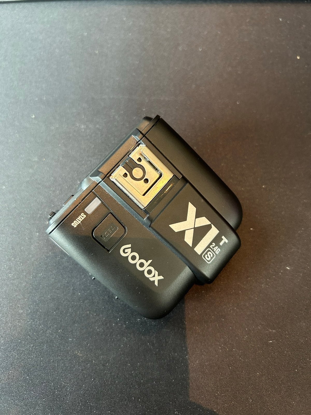 Godox X1T-S TTL Draadloze Flash Trigger Sony, Ophalen of Verzenden, Zo goed als nieuw, Draadloos, Trigger/ontvanger