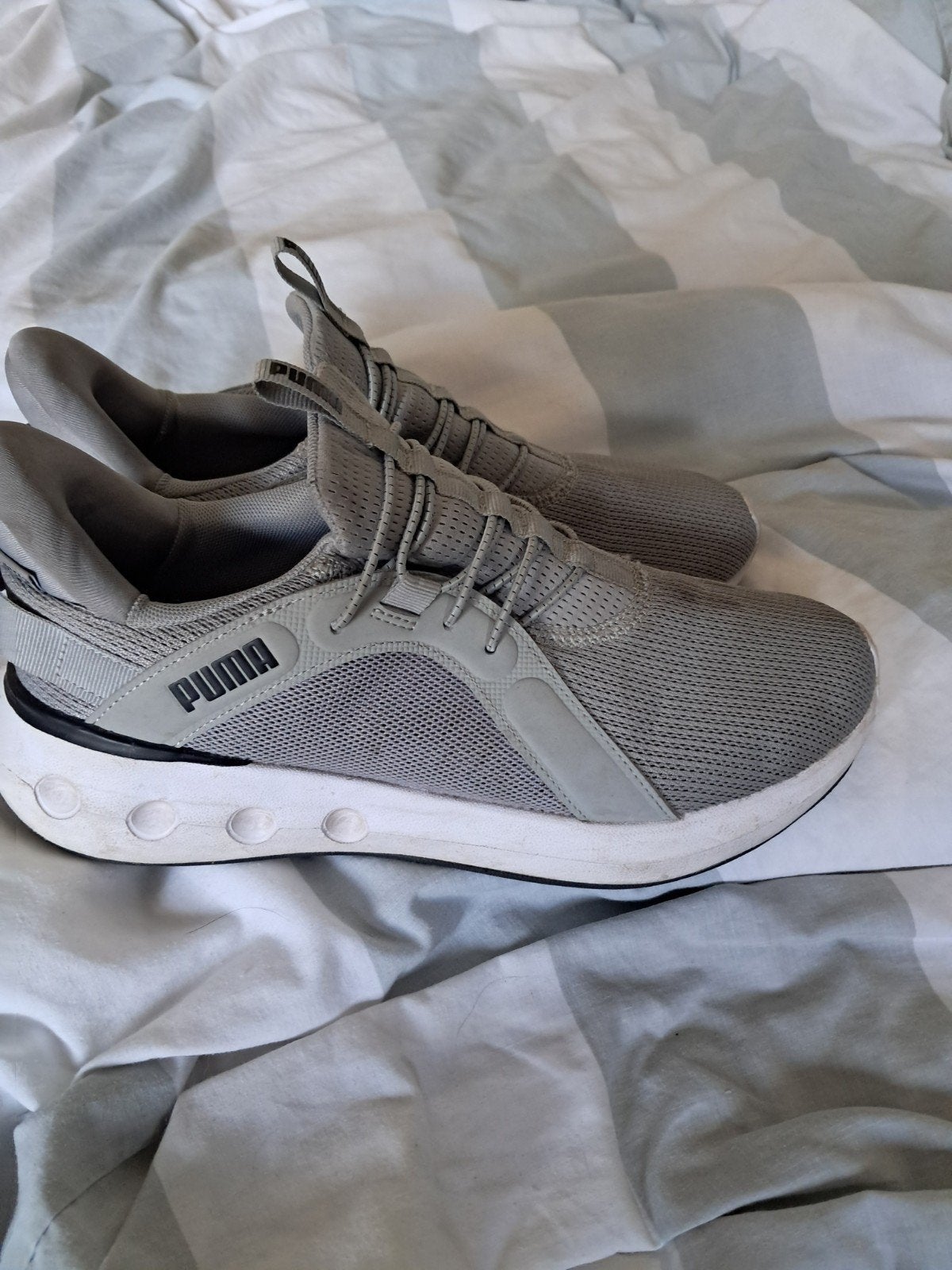 pumpa heren schoenen maat 42, Ophalen, Zo goed als nieuw