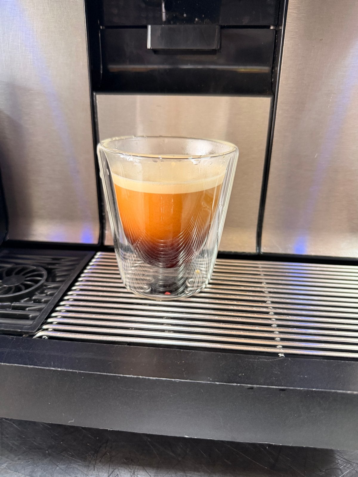 Foto 12 van WMF 5000 S+ Dynamic Milk – Complete set met Cup&Cool - 230V