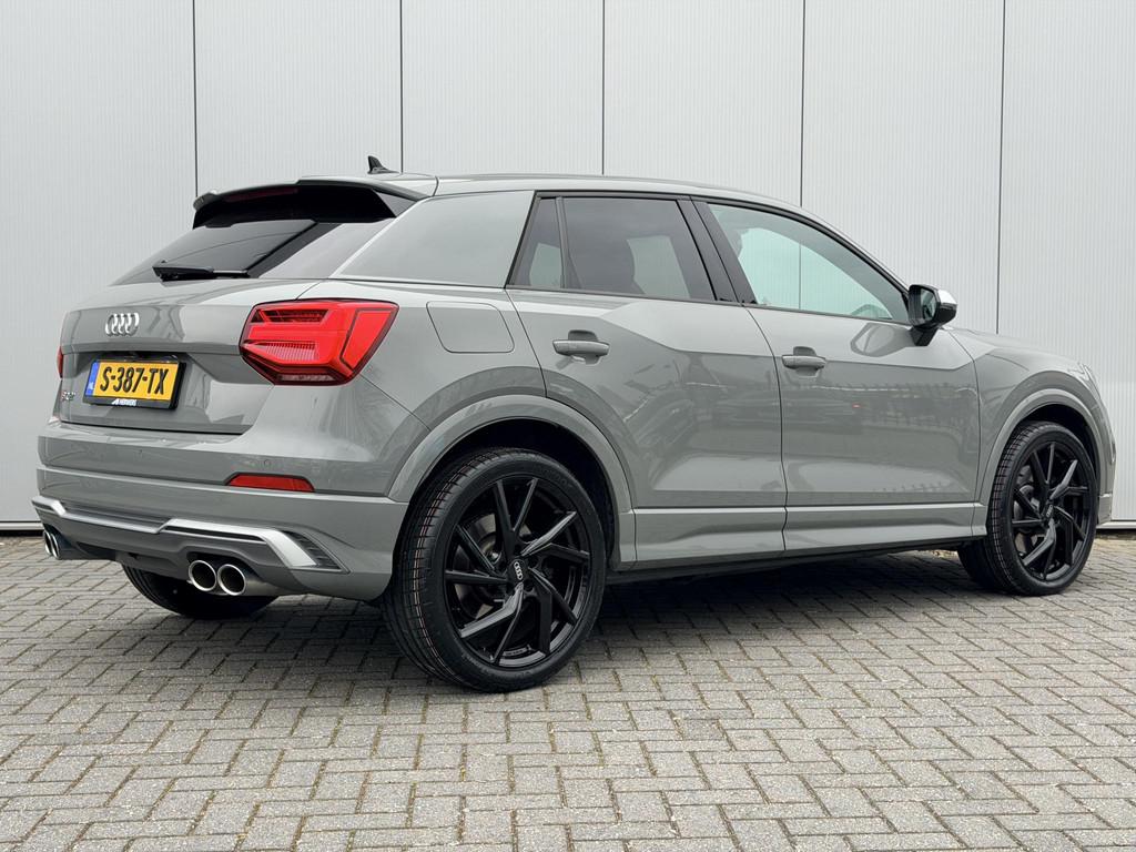 Audi Sq2 2.0 TFSI SQ2 Pro Line Plus / Lichtmetalen Winterset, Auto's, Audi, Automaat, Gebruikt, 4 cilinders, Vierwielaandrijving