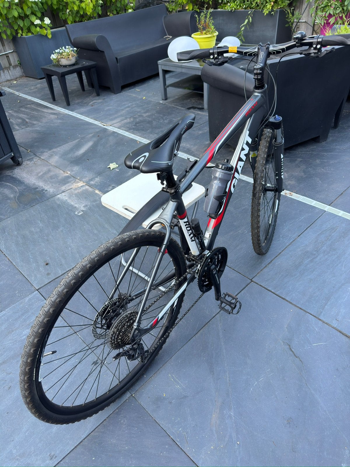 Giant Roam M, Ophalen, Zo goed als nieuw, Giant