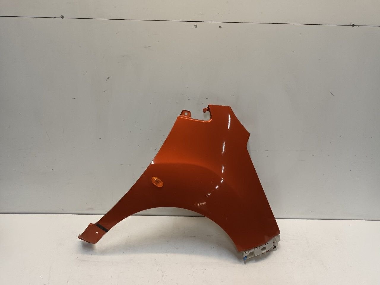 Spatbord rechts voor Chevrolet Spark