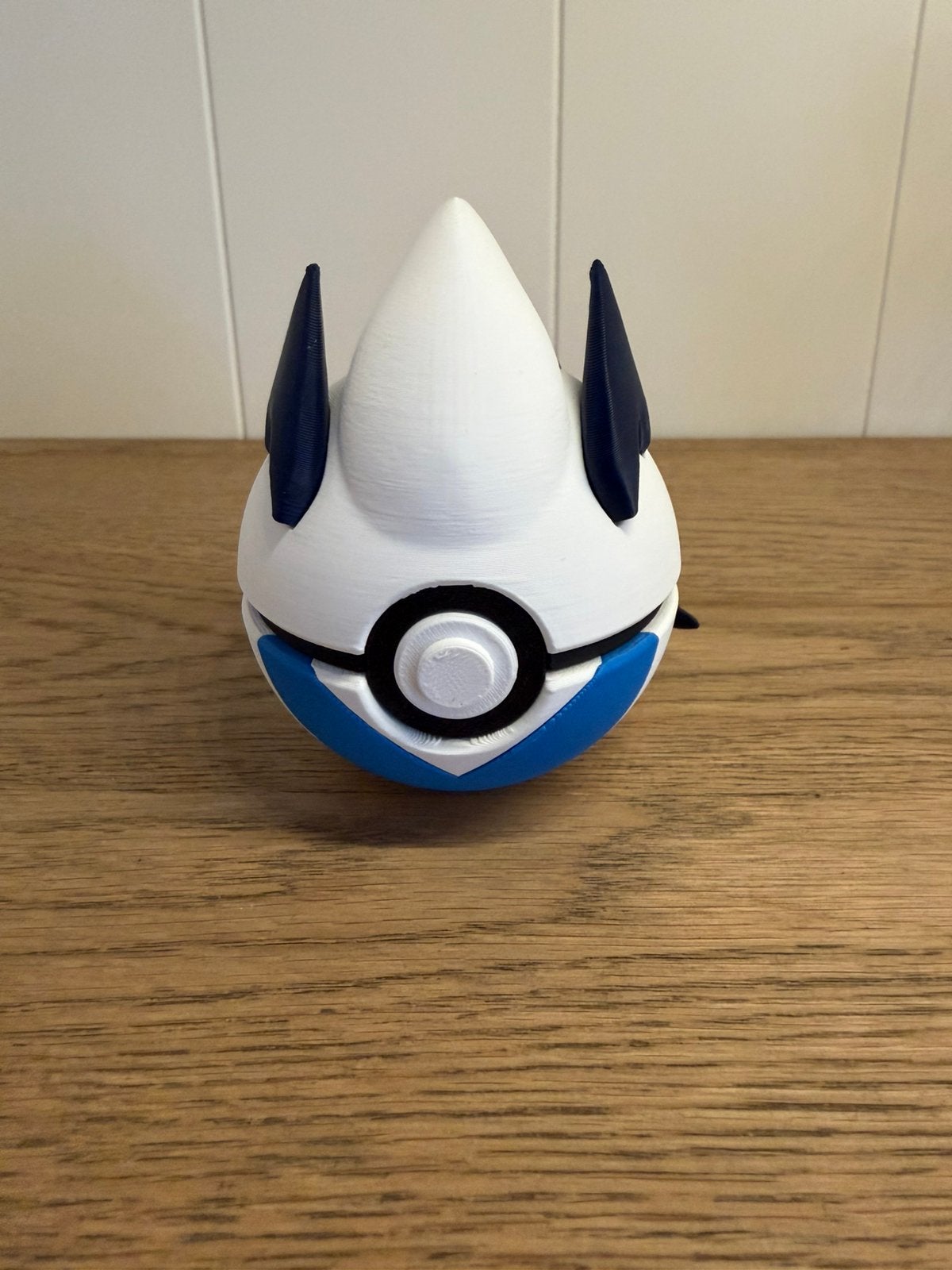 Lugia pokeball #pokemon, Ophalen of Verzenden, Nieuw