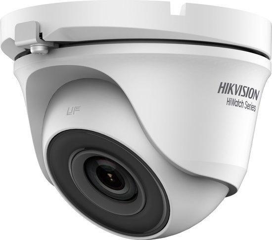 Hikvision HWT-T120-M-2.8mm Torentje CCTV-bewakingscamera, Nieuw, Ophalen of Verzenden, Www.loods56.nl, X