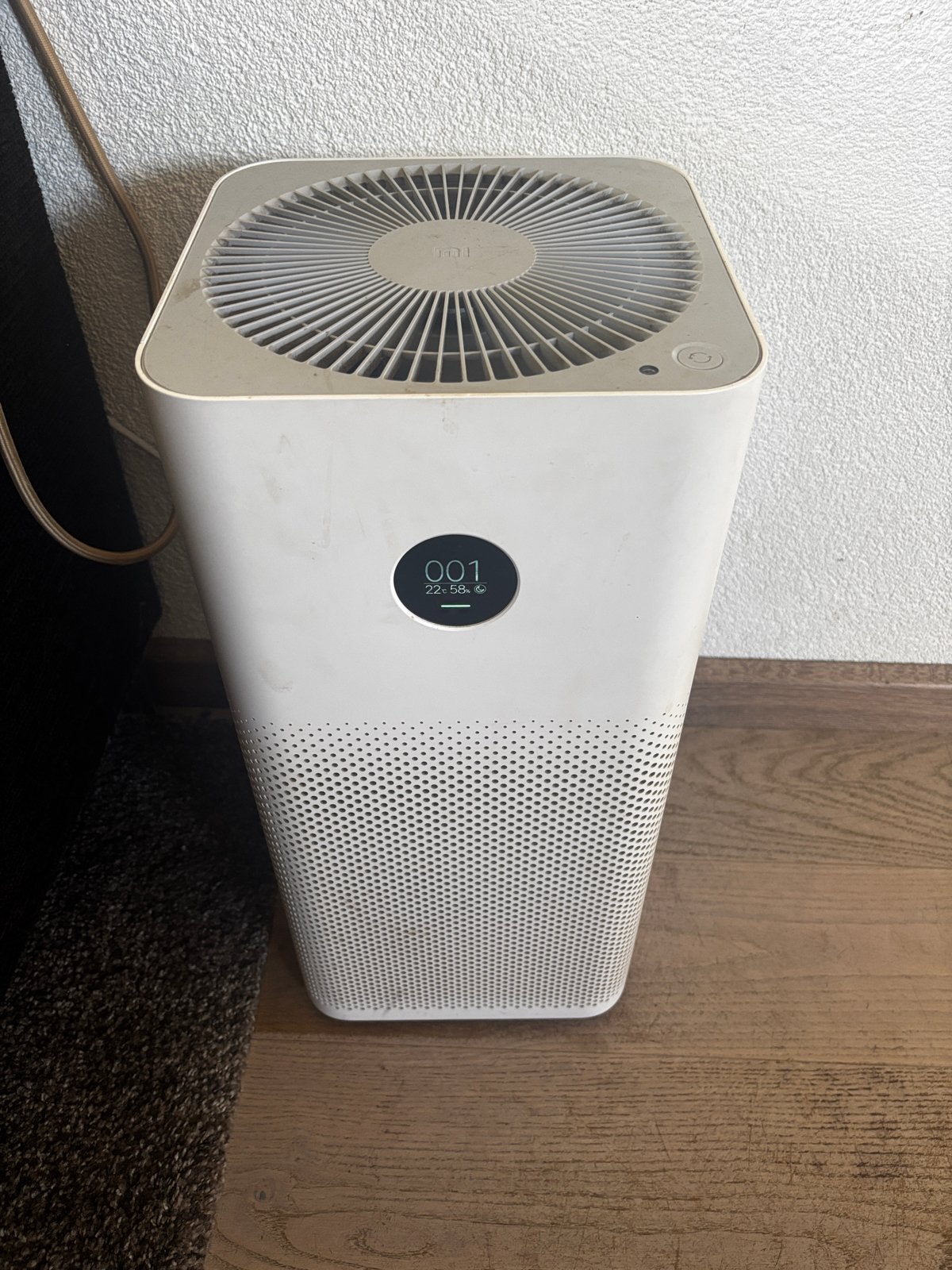 Xiaomi Luchtreiniger - Goede staat, Ophalen of Verzenden, Gebruikt, Luchtreiniger