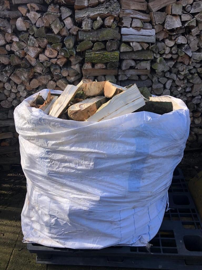 Kachelhout hardhout, Minder dan 3 m³, Ophalen, Essenhout, Blokken