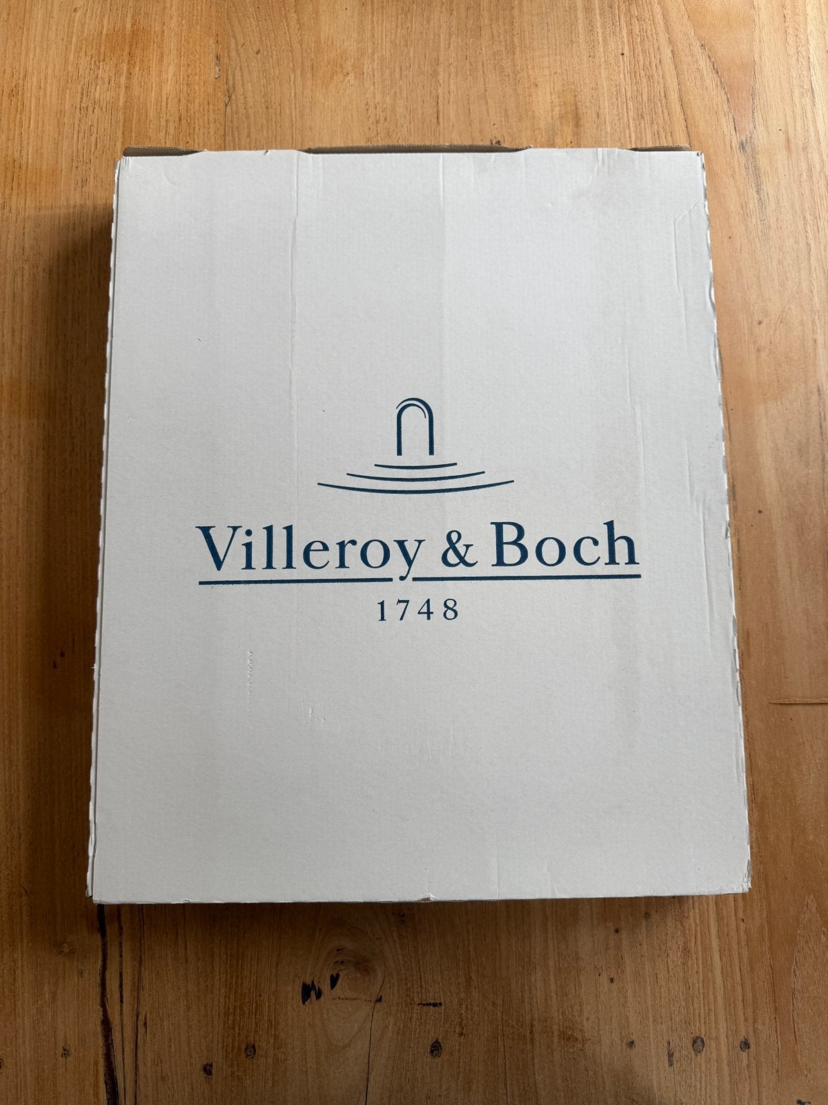 Villeroy & Boch Avento WC bril | Nieuw in doos, Ophalen, Nieuw, Toilet