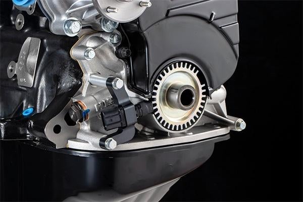 HKS Oil pump upgrade kit - RB26DETT Skyline GTR GT-R, Ophalen of Verzenden