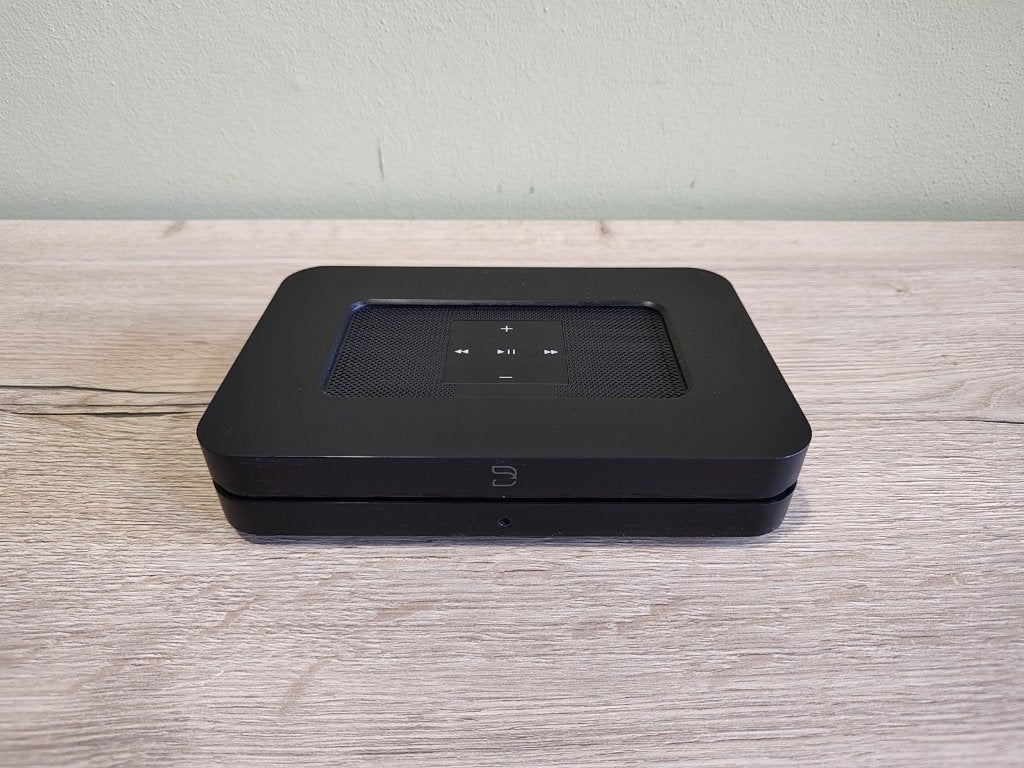 Bluesound Node 2 - Streamer, Ophalen of Verzenden, Gebruikt, USB 2
