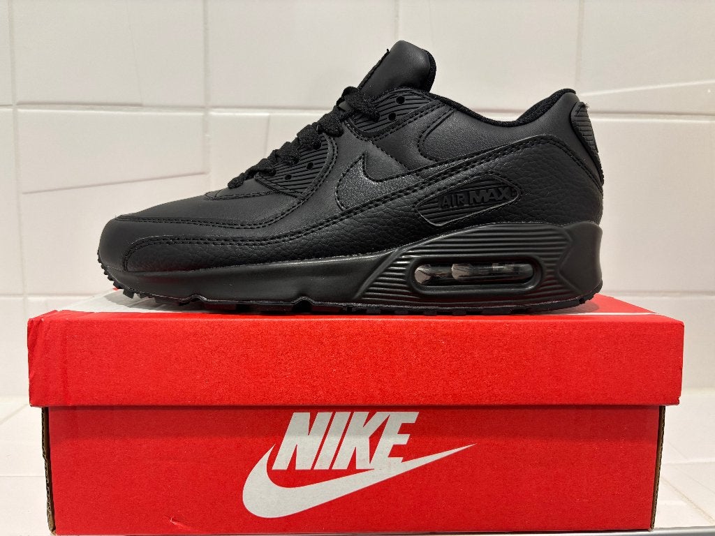 Nike air max 90 zwart maat 40, Zwart, Ophalen of Verzenden, Sneakers of Gympen, Nieuw