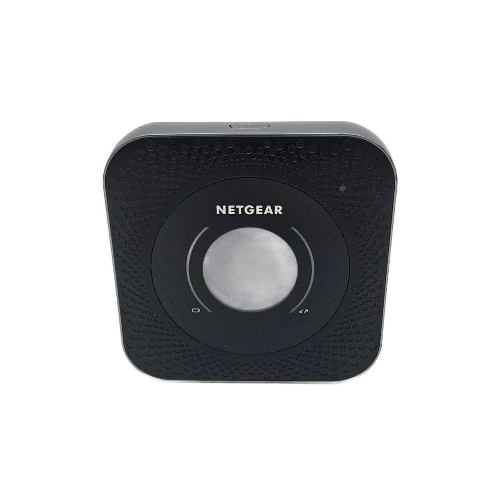 Netgear Nighthawk M1 Mobiele Router in Goede Staat, Netgear, Gebruikt, Sales@netgear.com, 350 E. Plumeria Drive
San Jose, CA 95134
United States