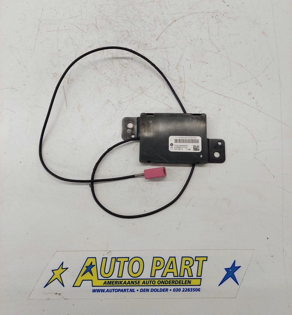 Dodge Ram Antenne keyless entry 2009-2012, Auto-onderdelen, Gebruikt, PO Box 21-8004 | Auburn Hills, MI 48321-8004, Amerikaanse onderdelen
