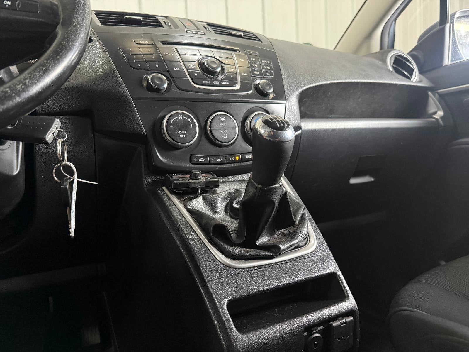Foto 18 van Mazda 5 1.8 TS+ | Nieuw APK | Airco | Trekhaak | NAP