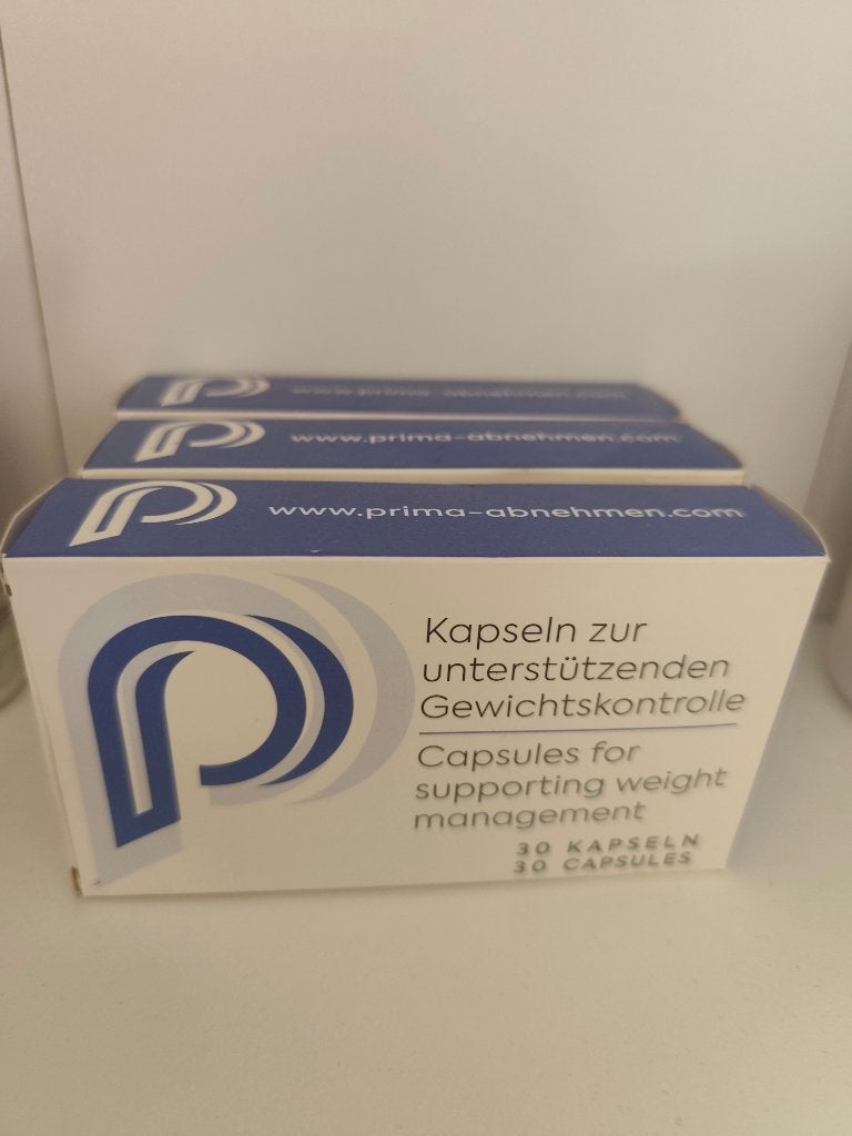 Afslanken, Ophalen of Verzenden, Nieuw, Overige typen