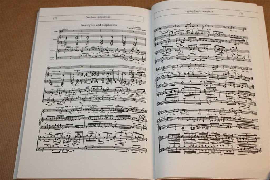 Charles E. Ives Essais avant une sonate — Contrechamps 7, Ophalen of Verzenden, Gelezen, Artiest