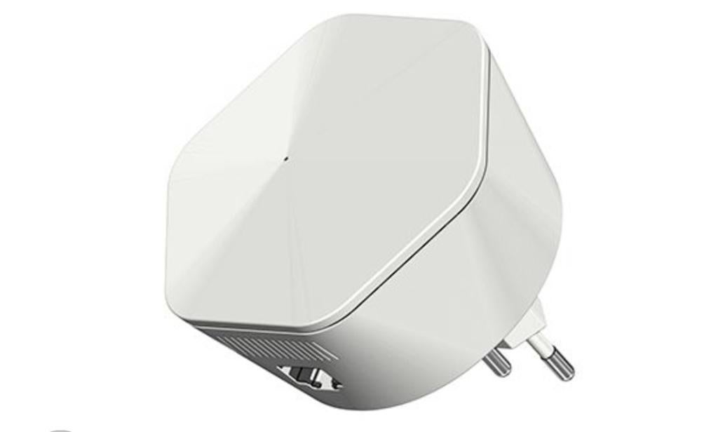Ziggo WiFi Booster / SmartWifi Pod – Model PP01-ZG, Ophalen of Verzenden, Nieuw