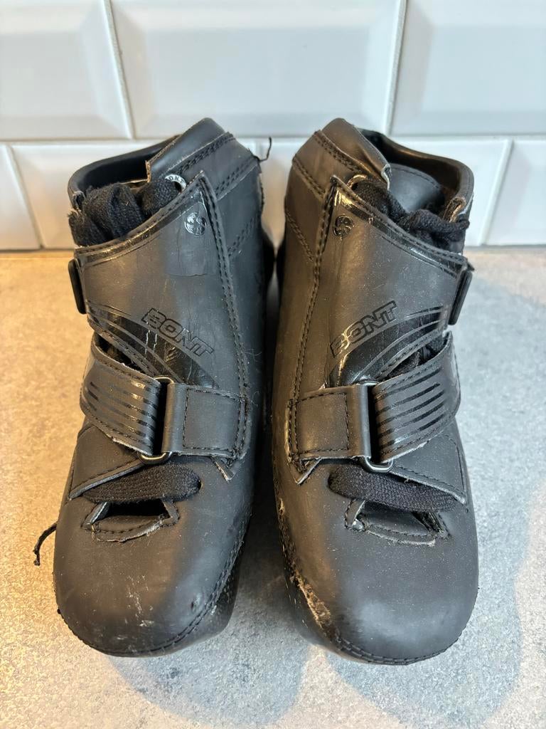 Bont skeelerschoenen maat 37, Ophalen of Verzenden, Gebruikt, Overige merken