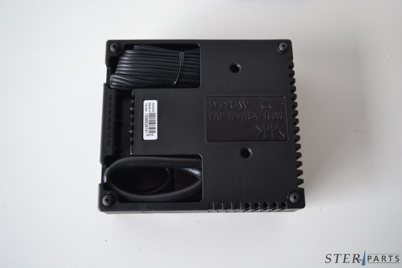 Bandecompressor Mercedes-Benz A0005838000, -, Nieuw, Ophalen of Verzenden, -