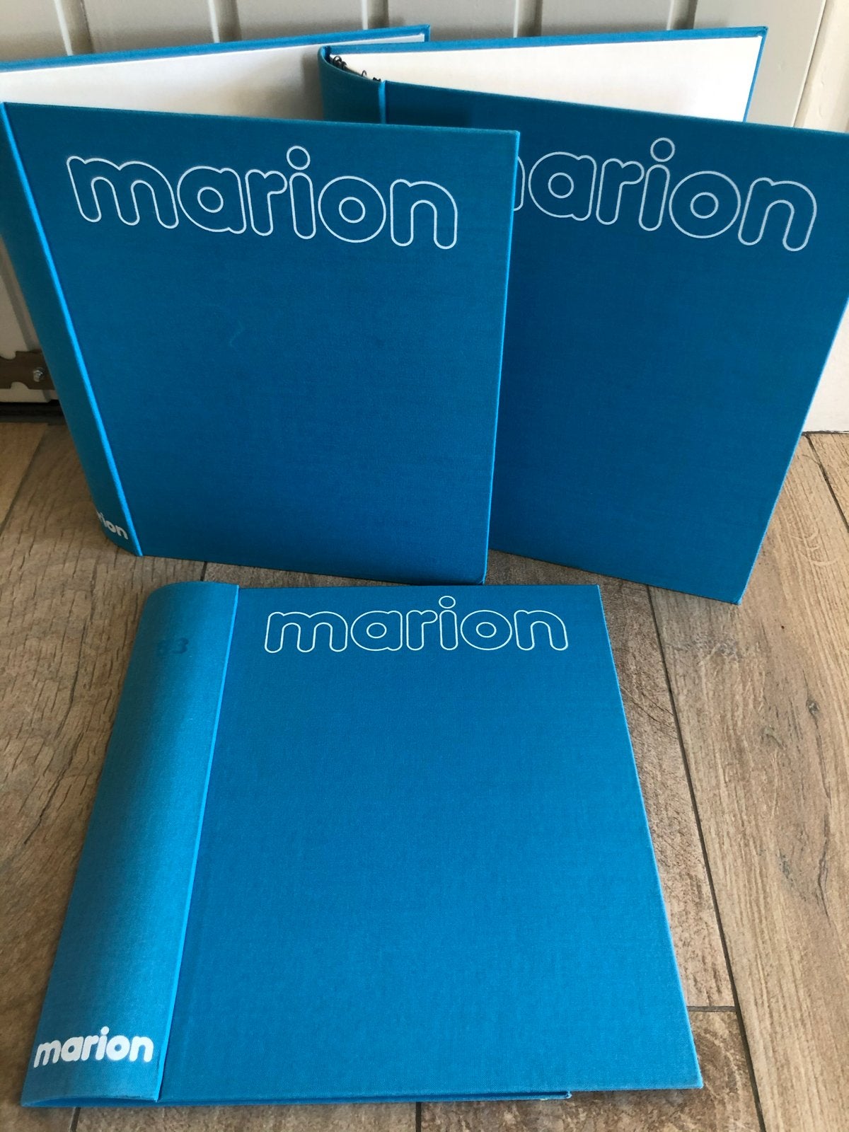 Originele kaften voor vintage Marion naai patronen tijdschri, Ophalen of Verzenden, Gebruikt, Vrouw, Marion