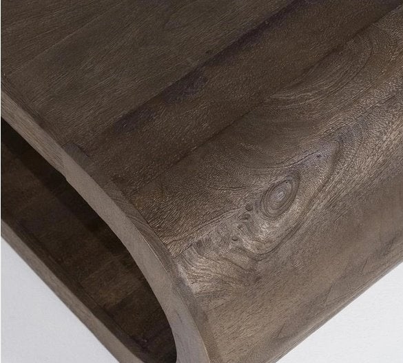 Elegante Salontafel Oslo |  woonmaand TOPPER NU €199.-, Ophalen, 100 tot 150 cm, Bornsestraat 31, 50 tot 100 cm