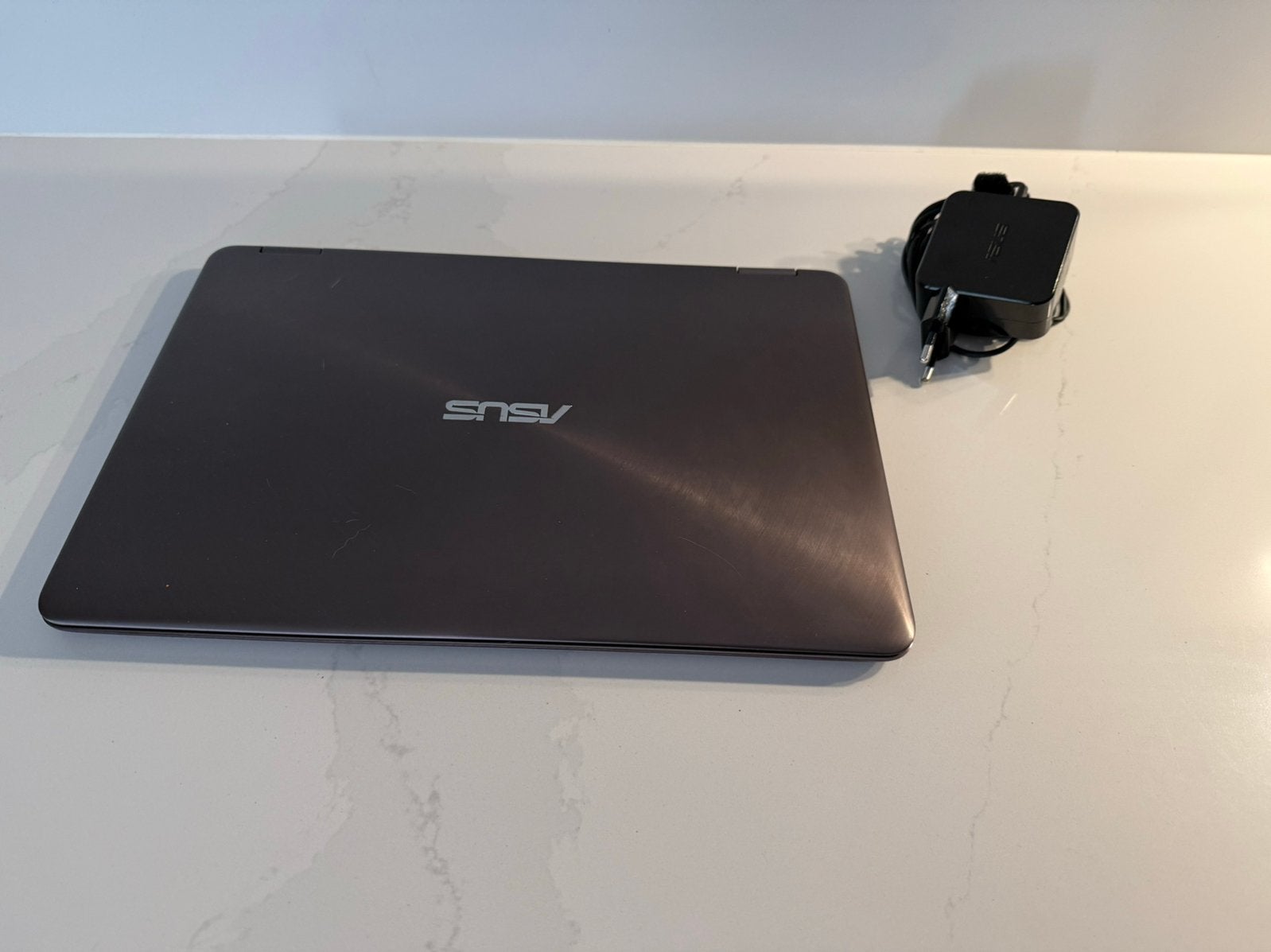 ASUS VivoBook Flip met touchscreen, Ophalen, Nxnx, 2 tot 3 Ghz, Met touchscreen