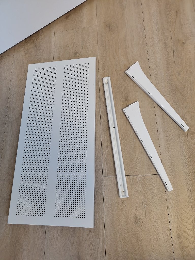 Ikea Algot onderdelen, Huis en Inrichting, Ophalen, Nieuw