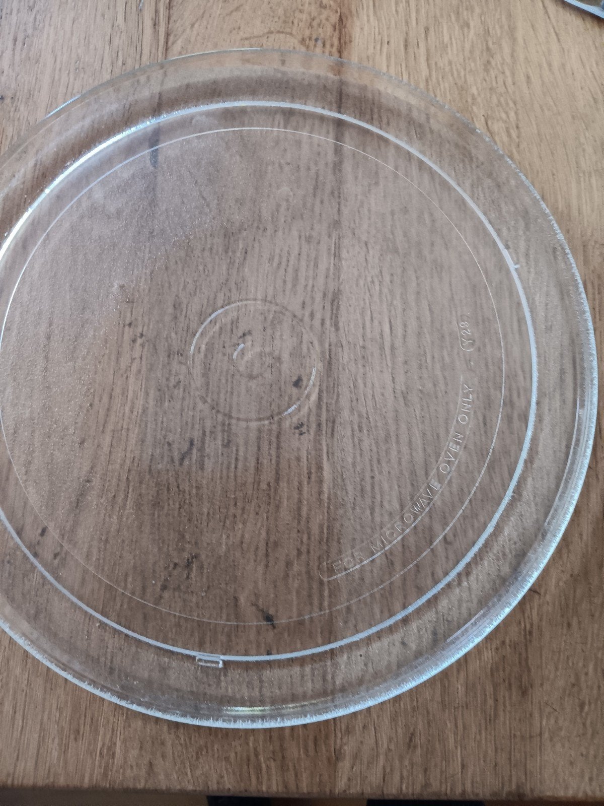 glasplaat voor magnetron, Witgoed en Apparatuur, Magnetrons, Ophalen of Verzenden
