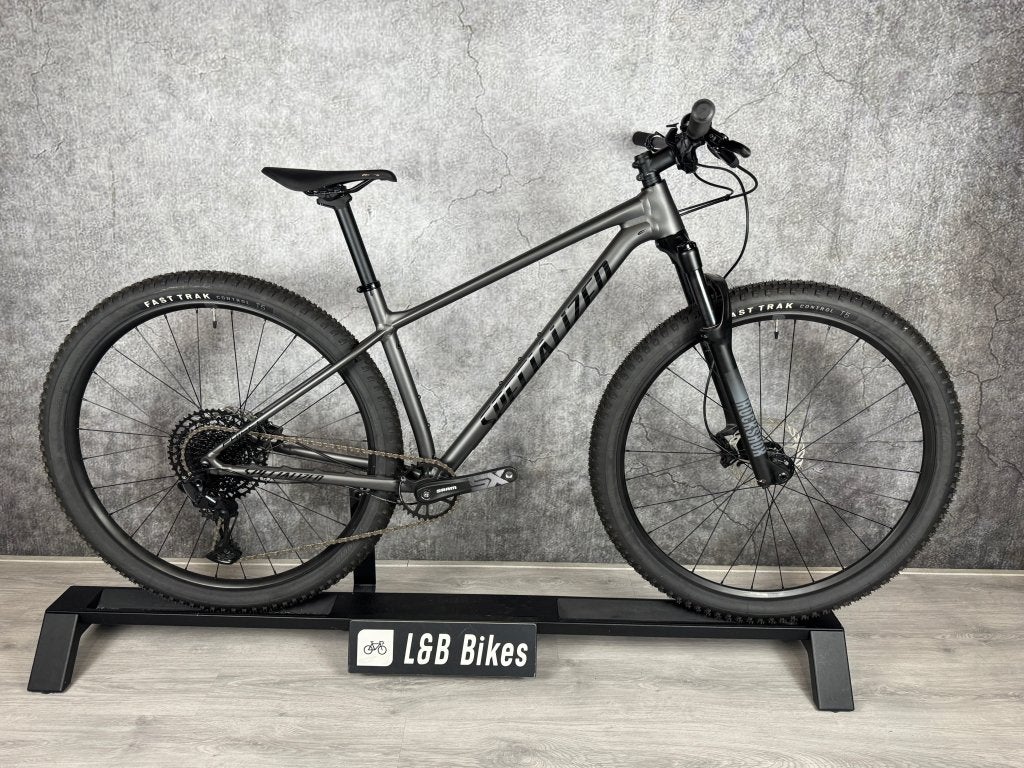 Nieuw! Specialized Chisel HT Sram SX 1x12 maat M, Overige merken, Hardtail, Sram, Chisel