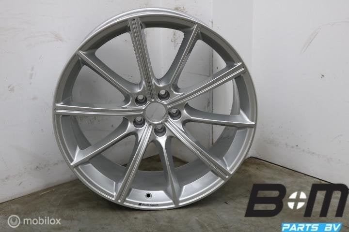 NIEUW! Org. 21 inch losse velg Audi RS6 4K C8 4K0601025AA, Auto-onderdelen, Gebruikt, Velg(en)