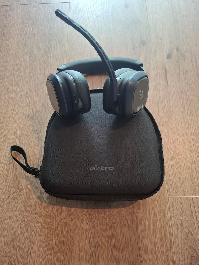 ASTRO A30 LIGHTSPEED Draadloze gamingheadset, Ophalen of Verzenden, Overige merken, Draadloos