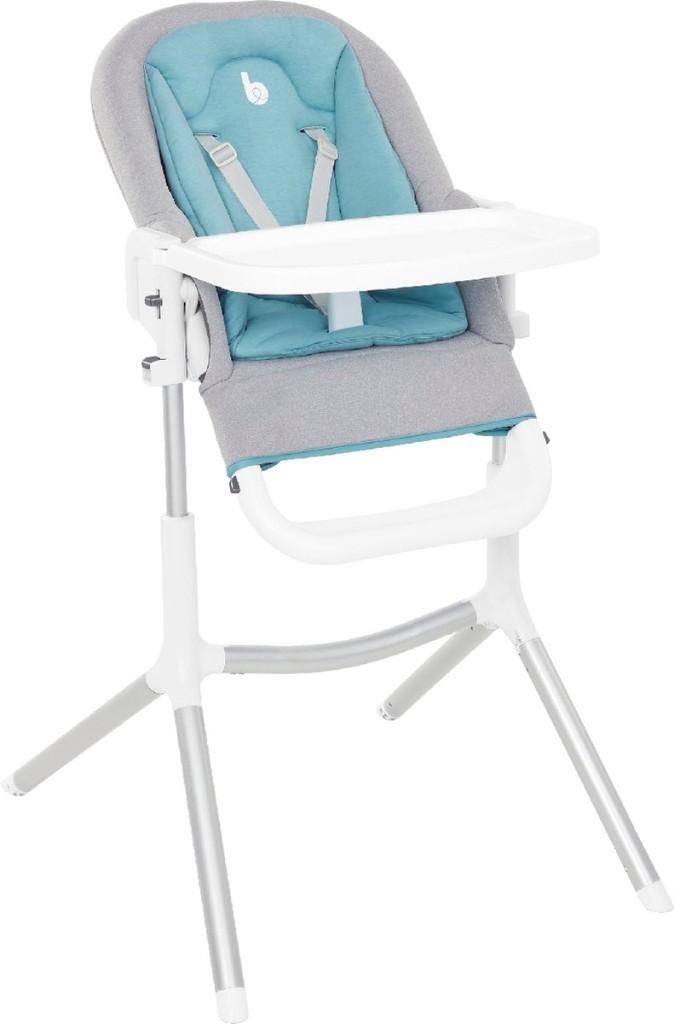 Babymoov slick kinderstoel, Ophalen, Nieuw, Meegroeistoel, Gordel(s)