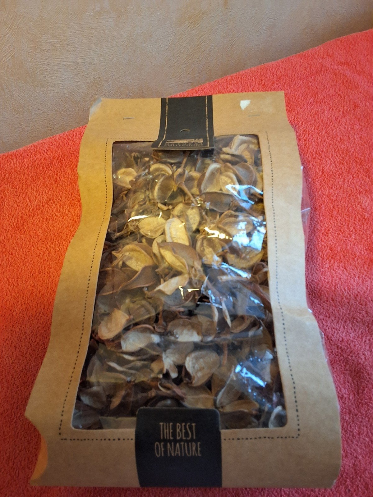 potpourri, Ophalen of Verzenden
