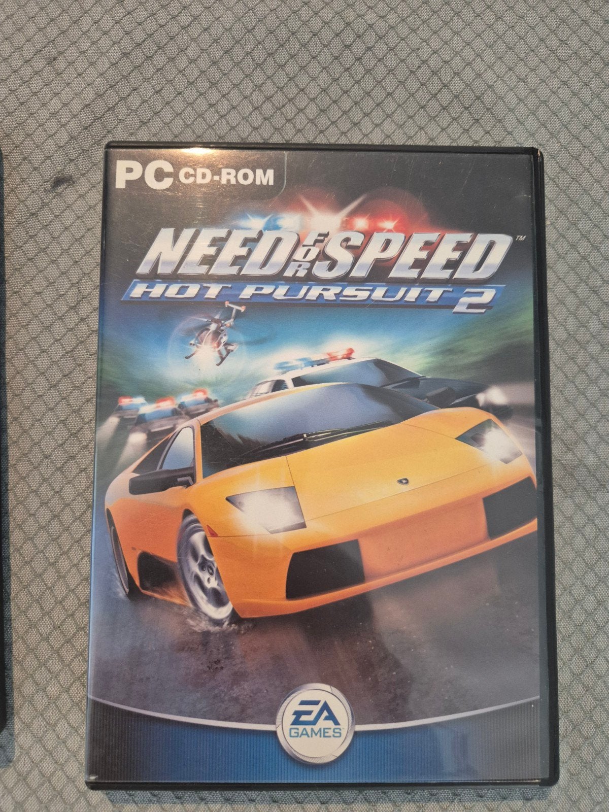 Need for Speed PC Games Bundel Underground, Carbon,, Gebruikt, 1 speler, Racen en Vliegen, Ophalen of Verzenden