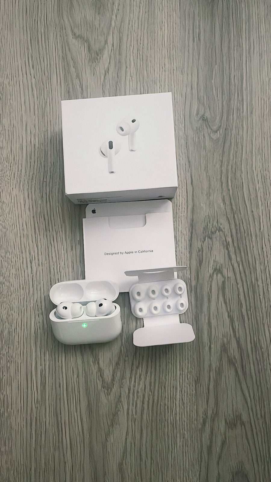 Airpods pro 3 (nieuw) met Noise cancelation, Actieve ruisonderdrukking, Nieuw, Ophalen of Verzenden, Apple