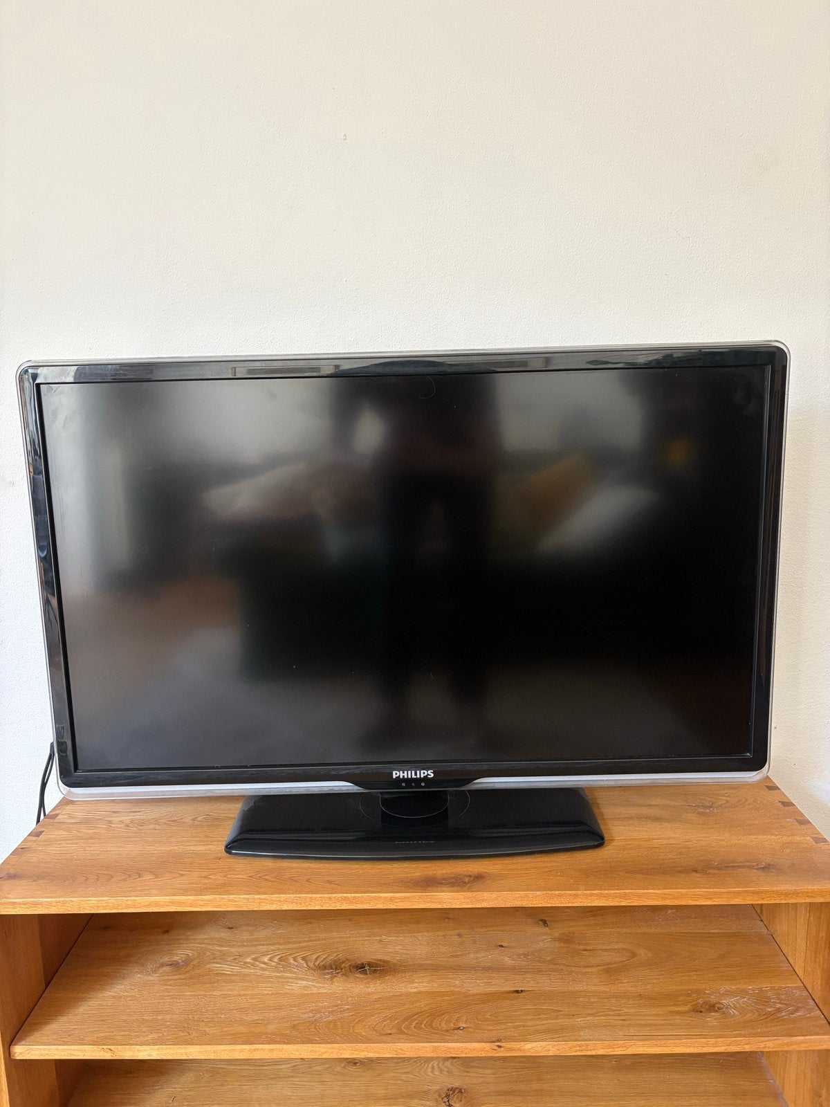 Philips 42PFL8404H/12 LCD TV - Full HD, Audio, Tv en Foto, Televisies, Ophalen, Philips, Gebruikt, LCD